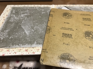 パッチワークボード