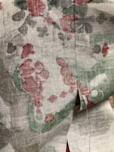 パッチワークボード