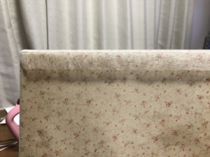 パッチワークボード