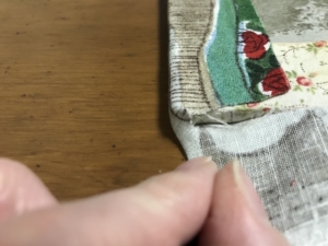 パッチワークボード