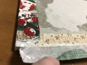 パッチワークボード