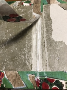 パッチワークボード