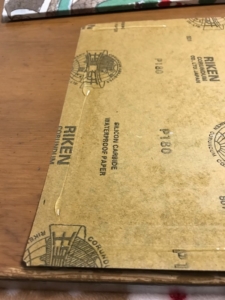 パッチワークボード