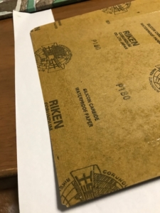 パッチワークボード