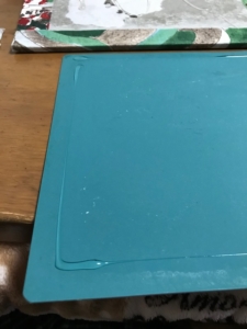 パッチワークボード