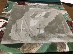 パッチワークボード