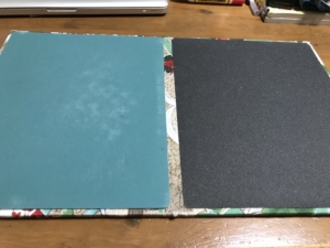 パッチワークボード