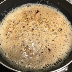 食べるラー油　作り方