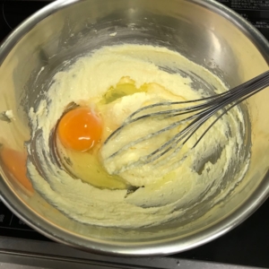 パウンドケーキ