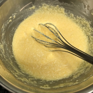 パウンドケーキ