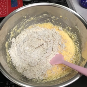 パウンドケーキ