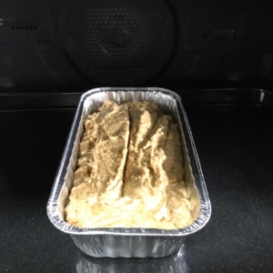 パウンドケーキ