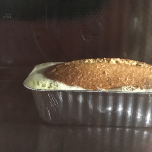 パウンドケーキ