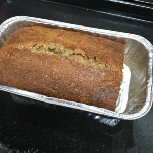 パウンドケーキ